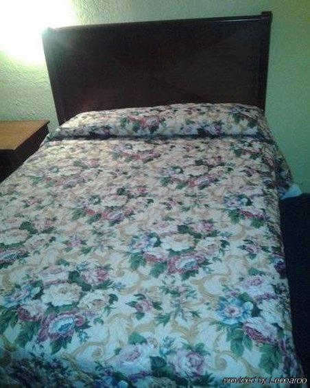 Sweets Inn Motel Новий Орлеан Екстер'єр фото
