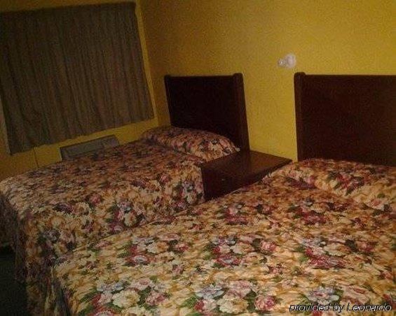 Sweets Inn Motel Новий Орлеан Екстер'єр фото
