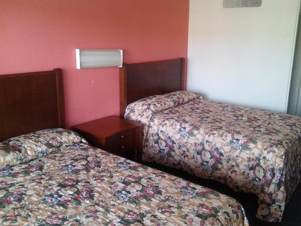Sweets Inn Motel Новий Орлеан Номер фото
