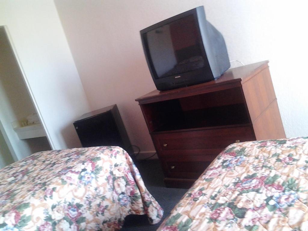Sweets Inn Motel Новий Орлеан Номер фото