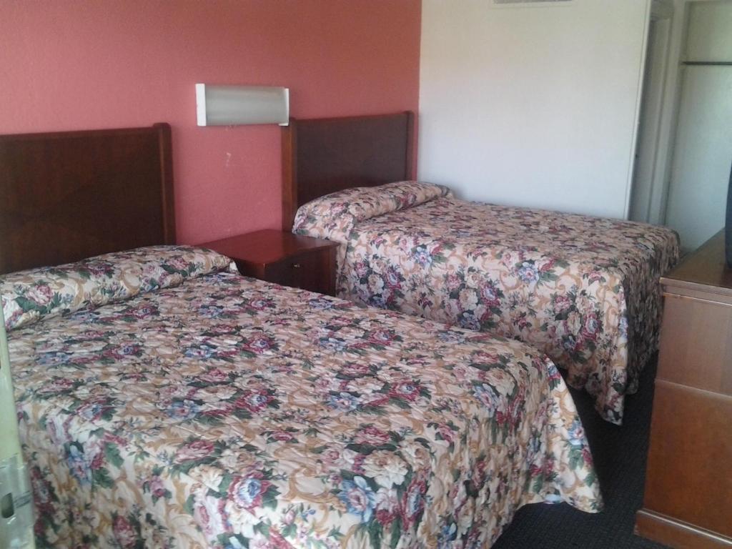 Sweets Inn Motel Новий Орлеан Номер фото