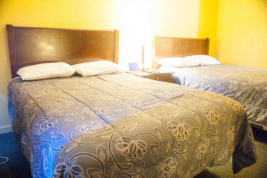 Sweets Inn Motel Новий Орлеан Номер фото