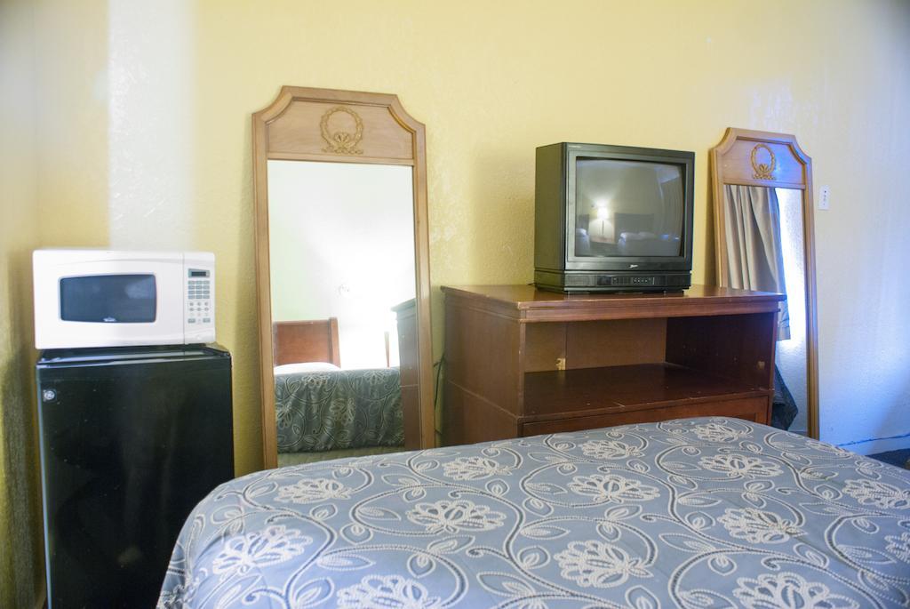 Sweets Inn Motel Новий Орлеан Номер фото
