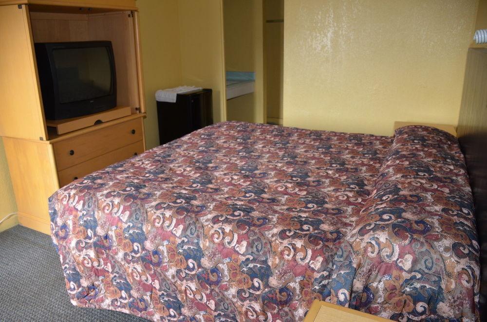 Sweets Inn Motel Новий Орлеан Екстер'єр фото