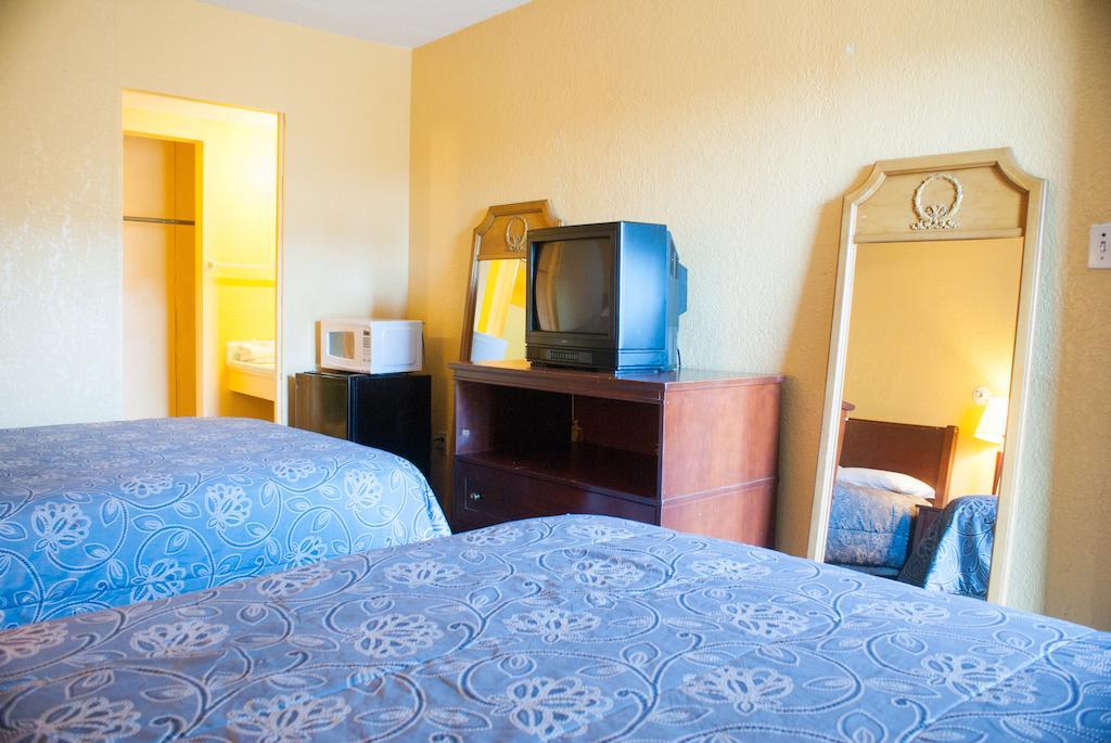 Sweets Inn Motel Новий Орлеан Екстер'єр фото