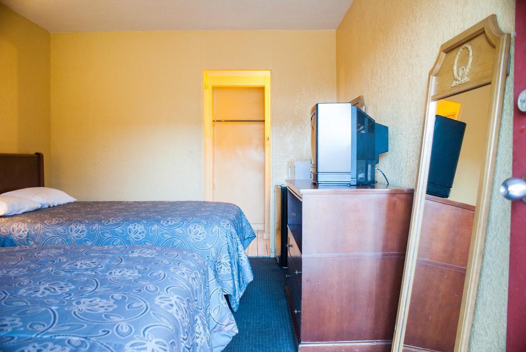 Sweets Inn Motel Новий Орлеан Екстер'єр фото