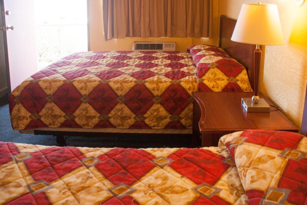 Sweets Inn Motel Новий Орлеан Екстер'єр фото