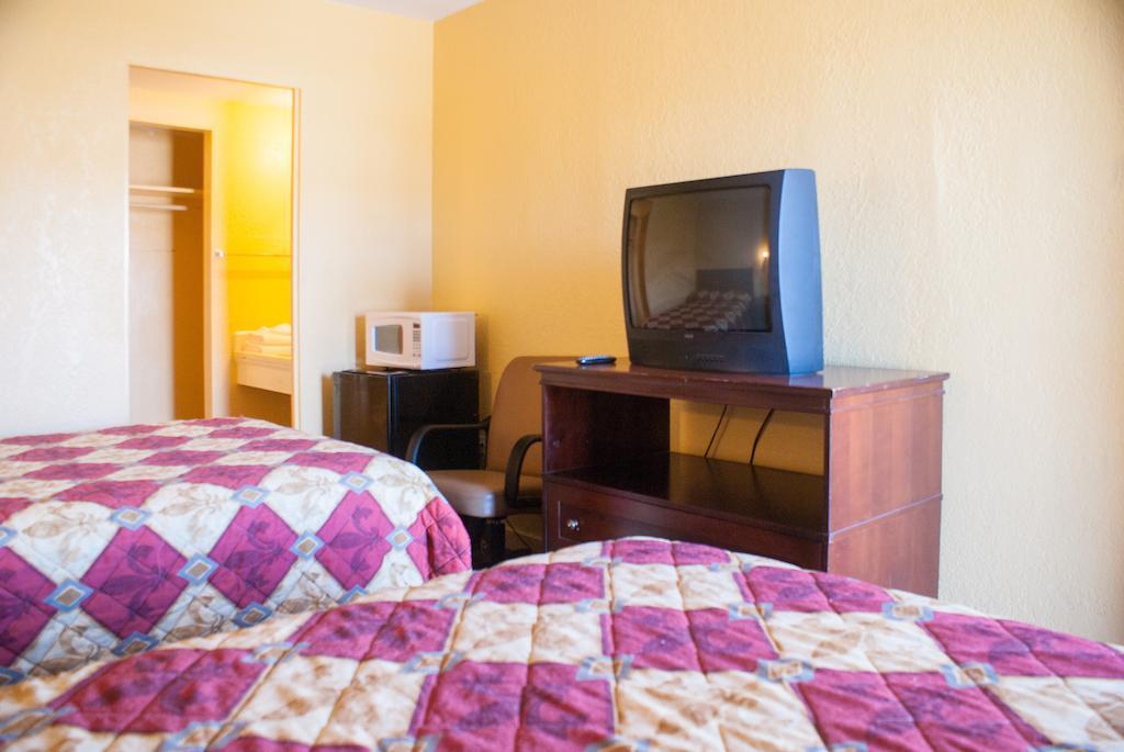 Sweets Inn Motel Новий Орлеан Екстер'єр фото