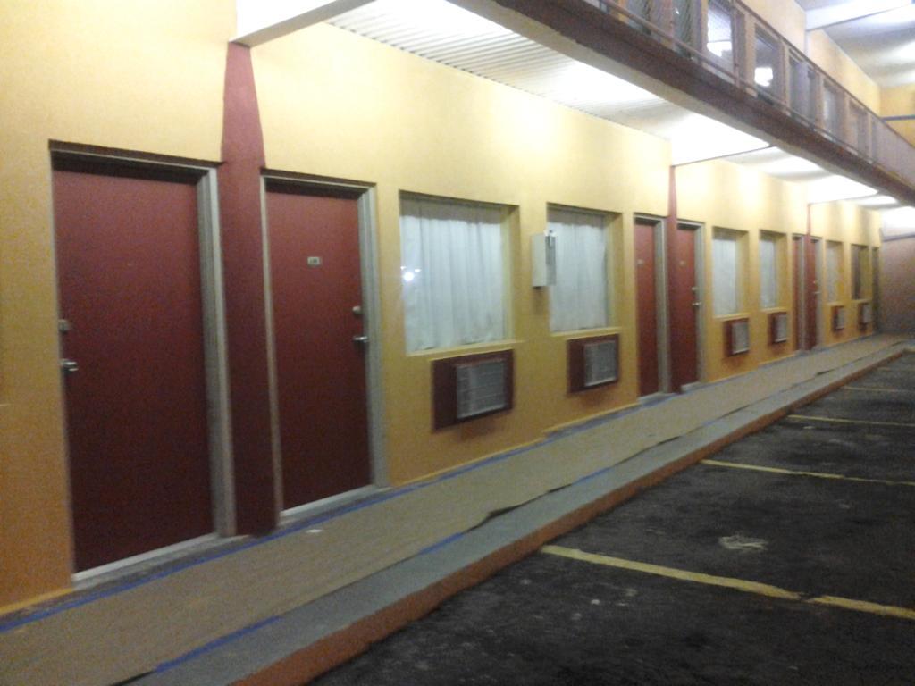Sweets Inn Motel Новий Орлеан Екстер'єр фото
