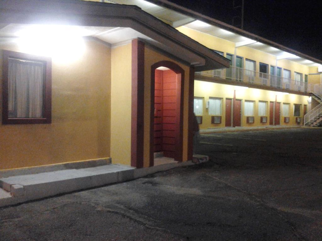 Sweets Inn Motel Новий Орлеан Екстер'єр фото